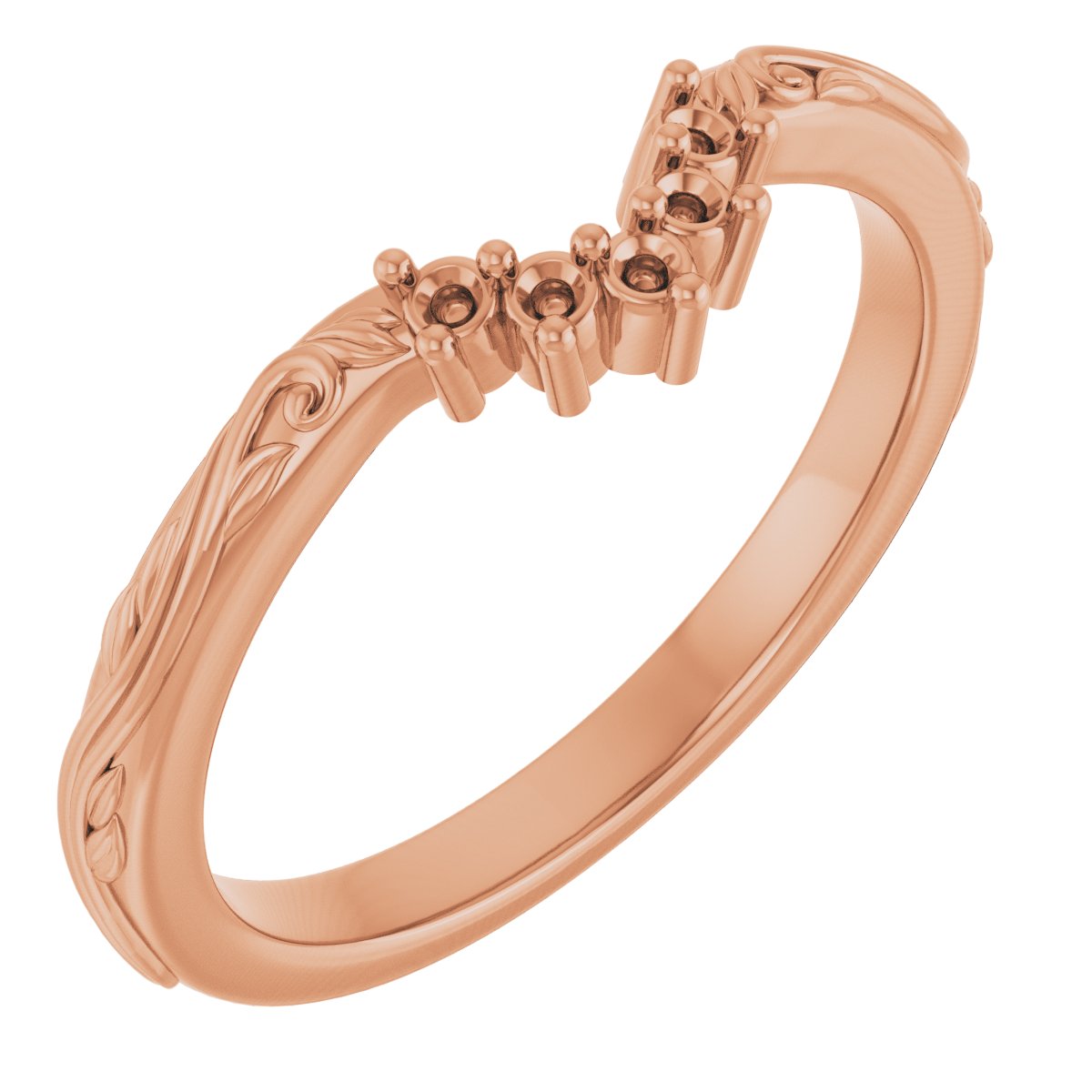 Accented Band