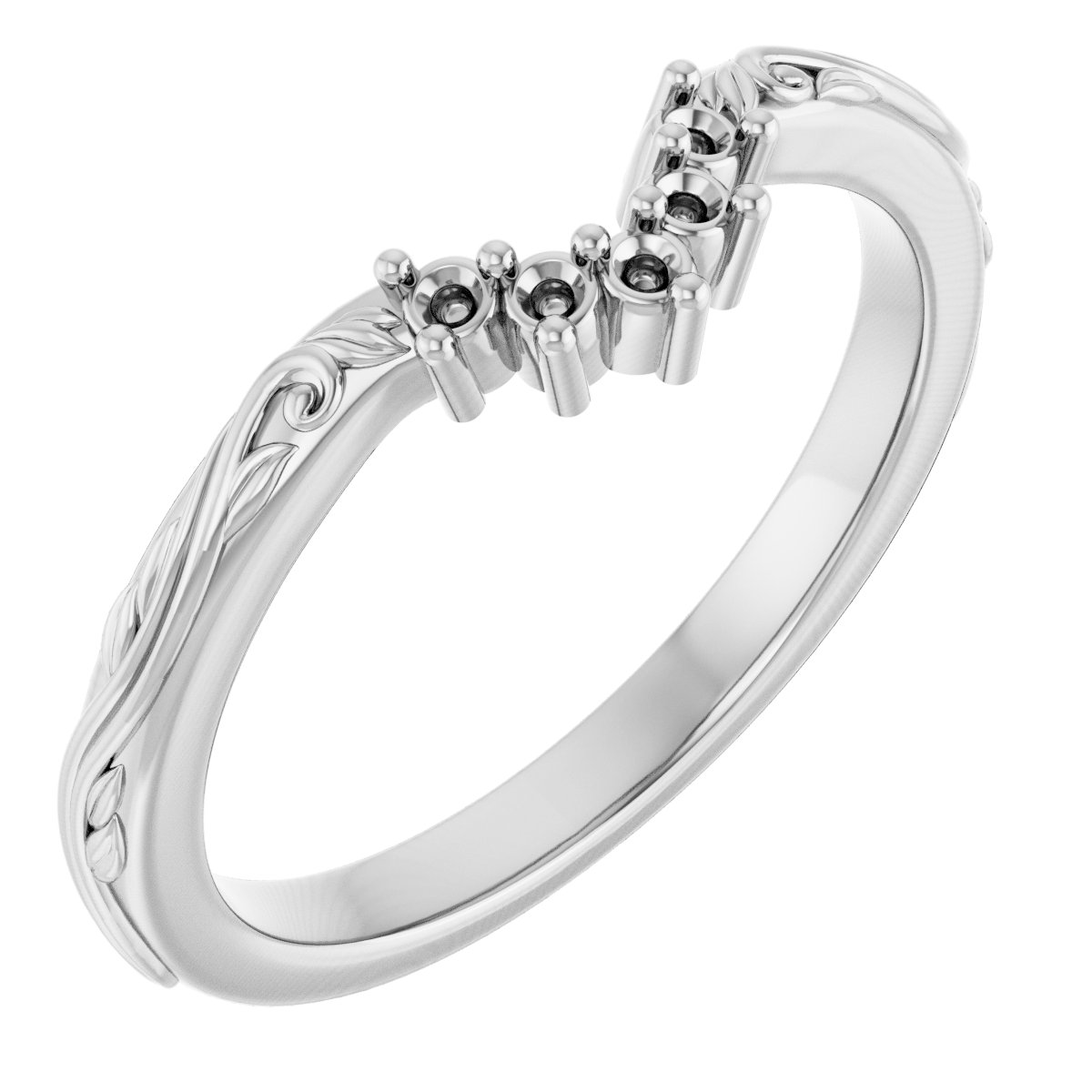 Accented Band