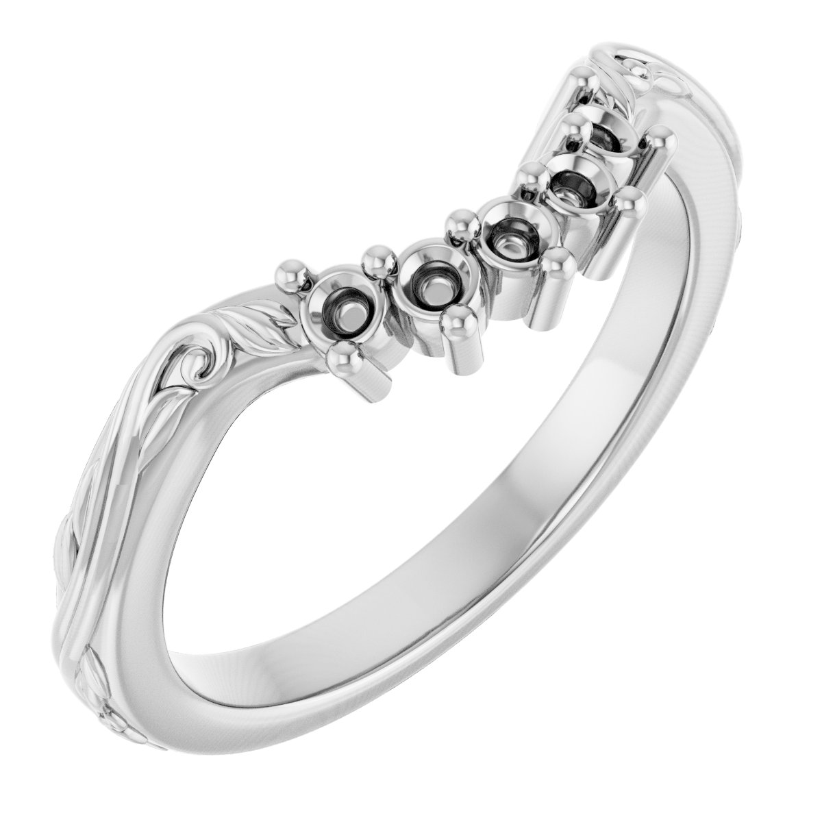 Accented Band