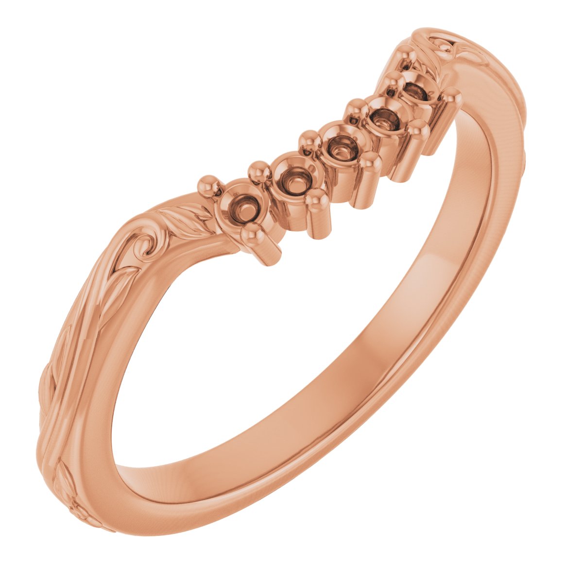 Accented Band
