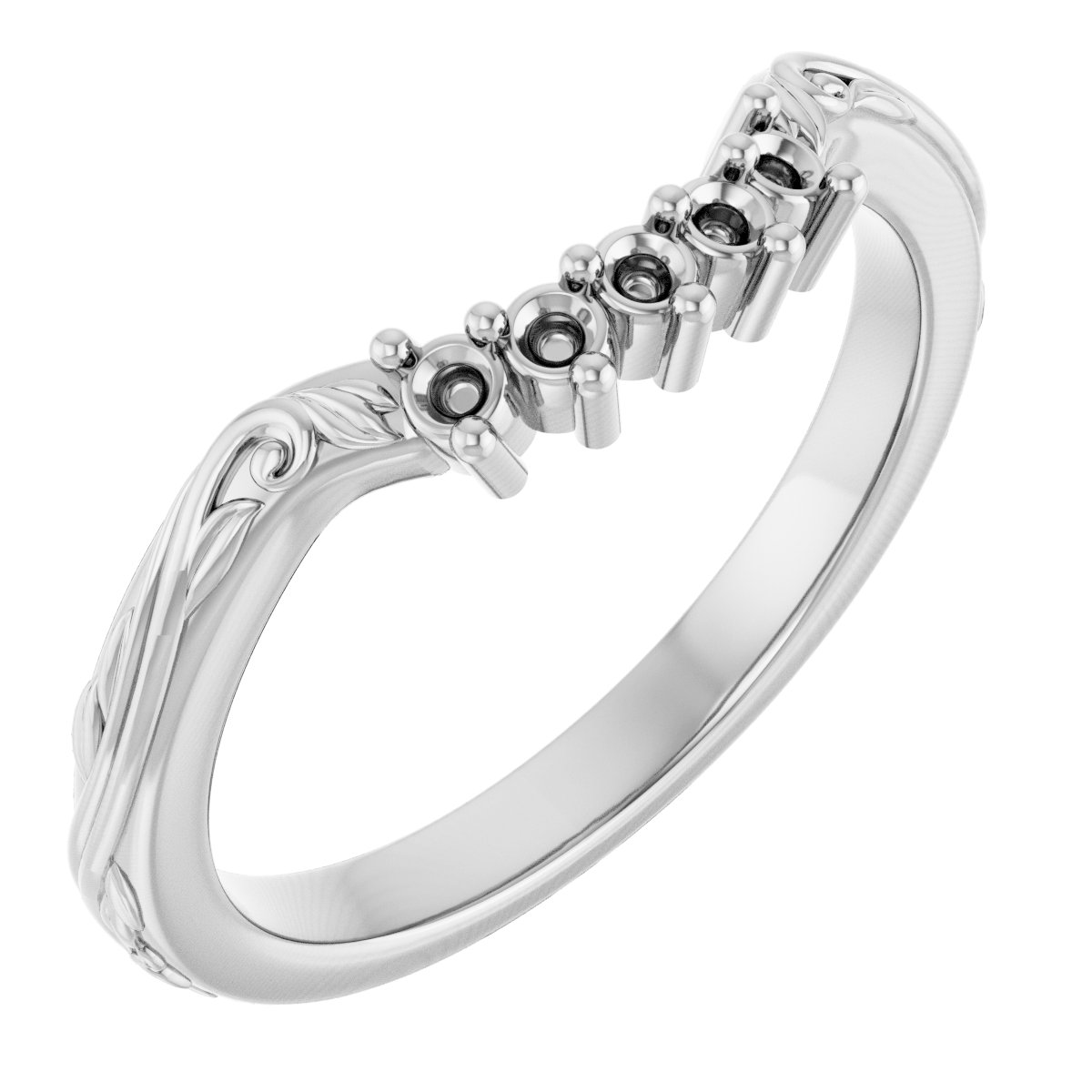 Accented Band