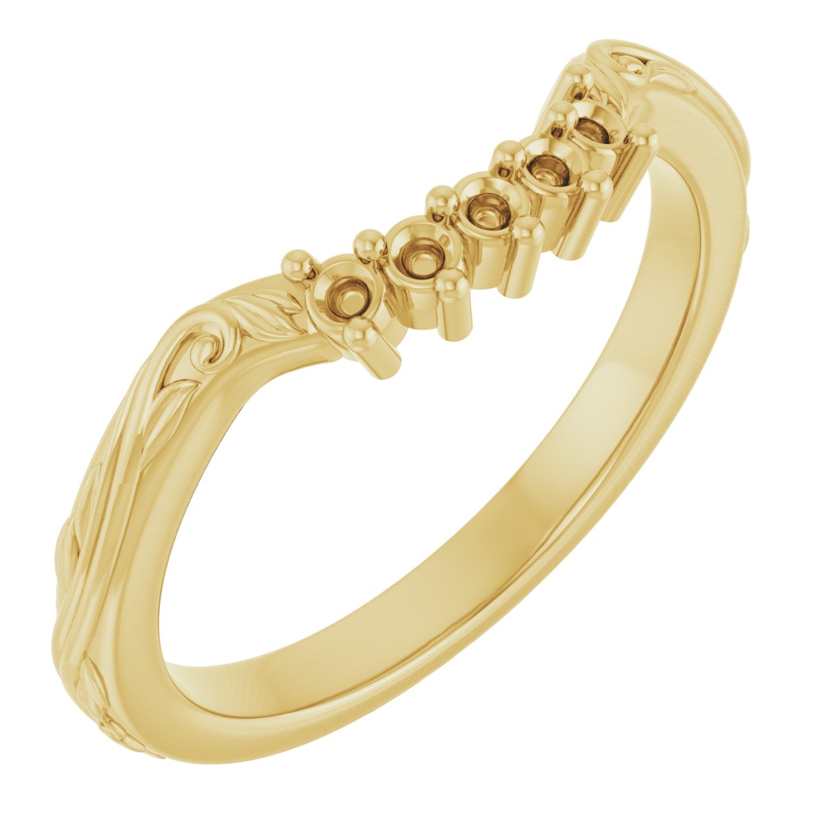 Accented Band