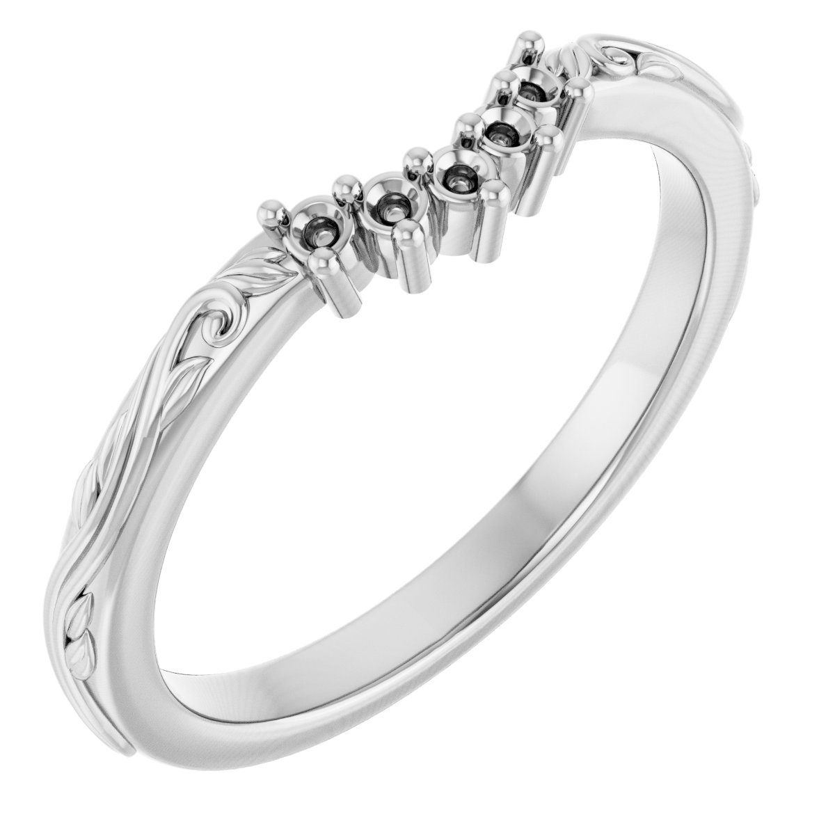 Accented Band