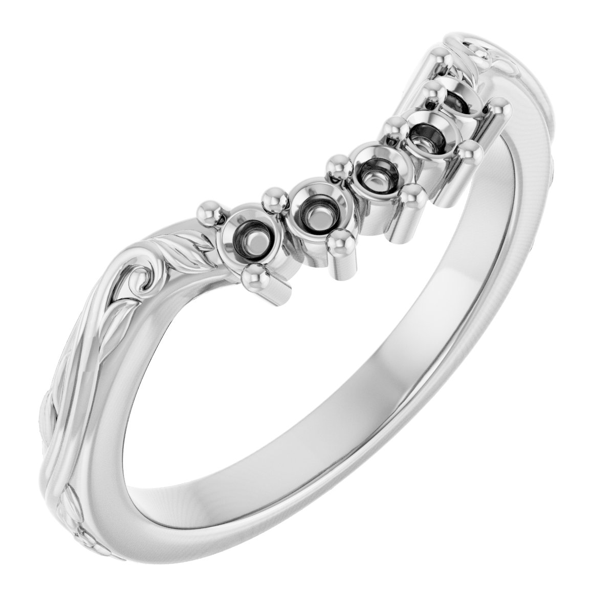 Accented Band