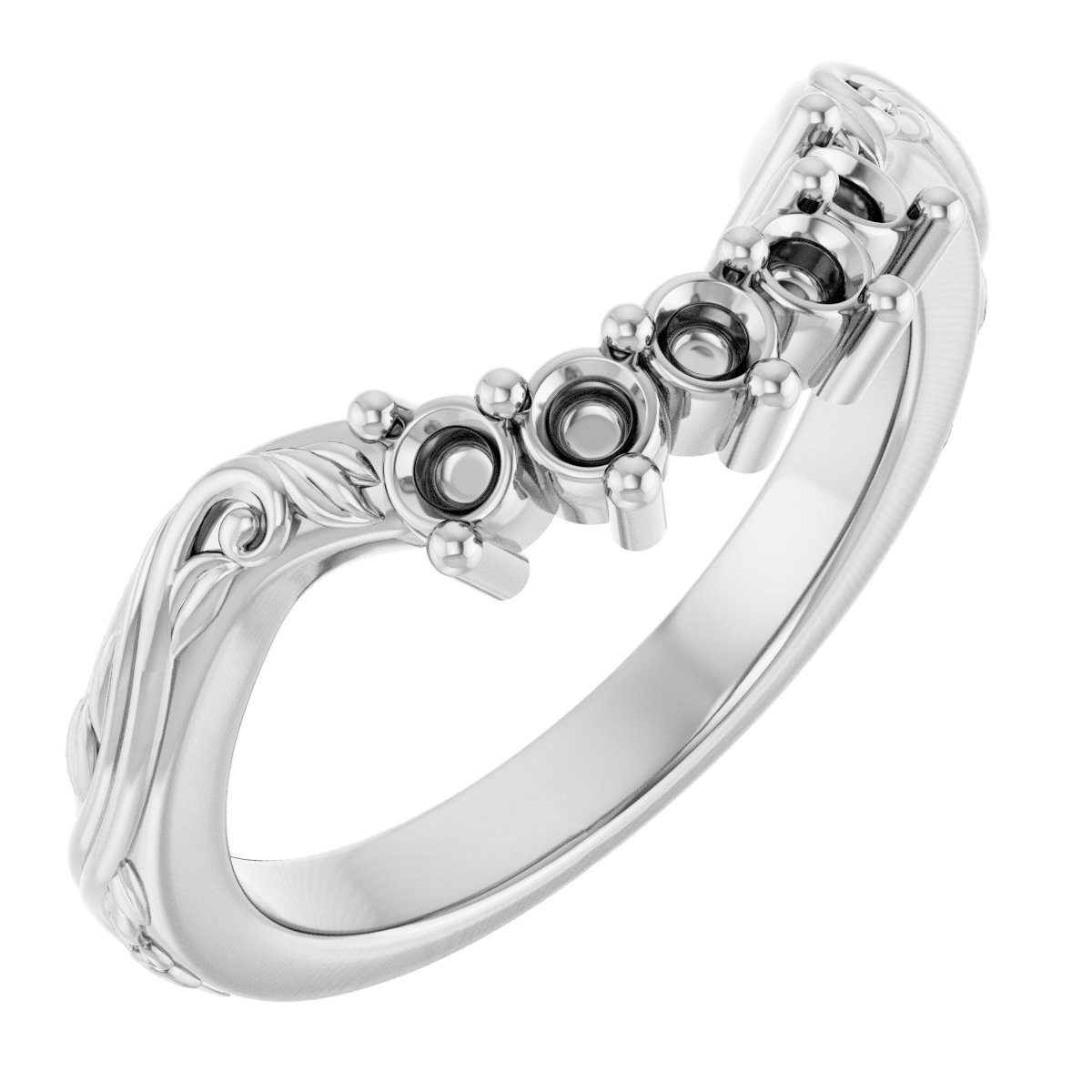 Accented Band