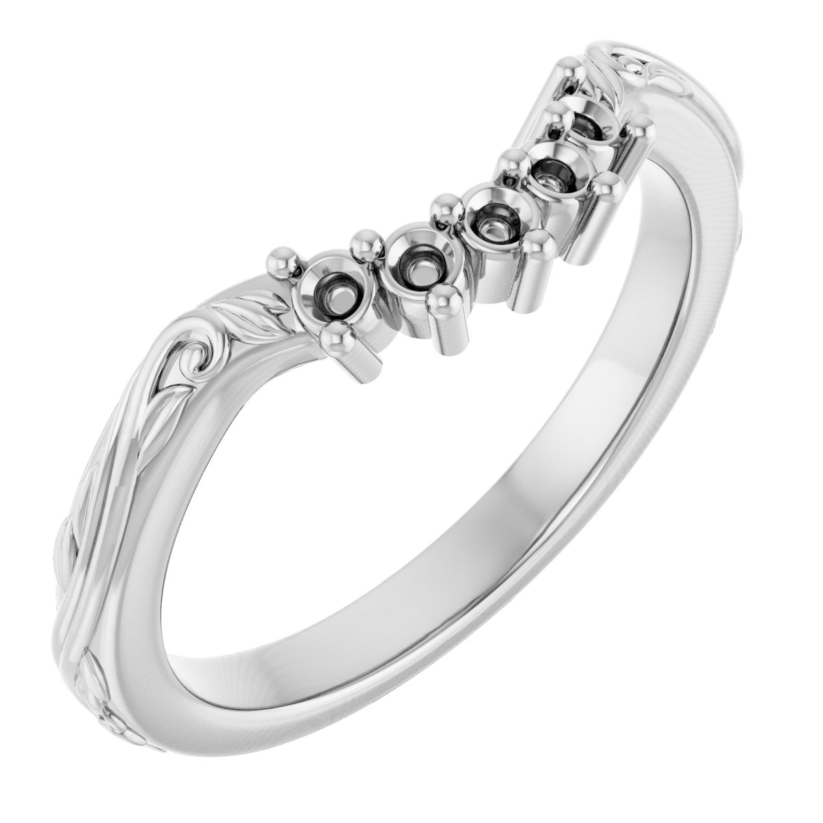 Accented Band