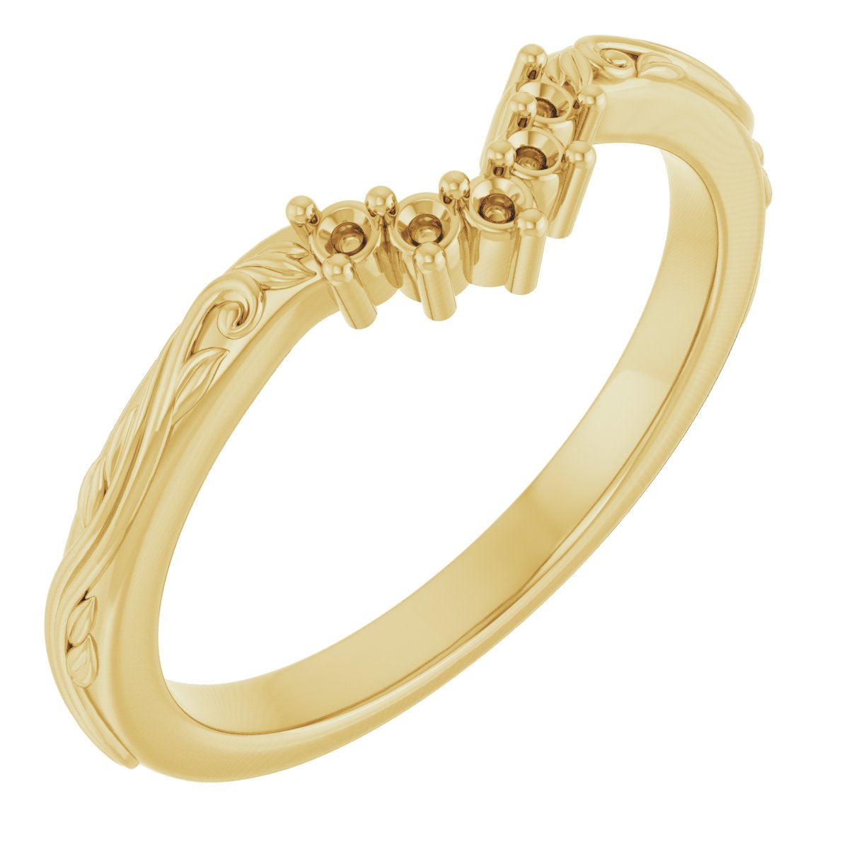 Accented Band