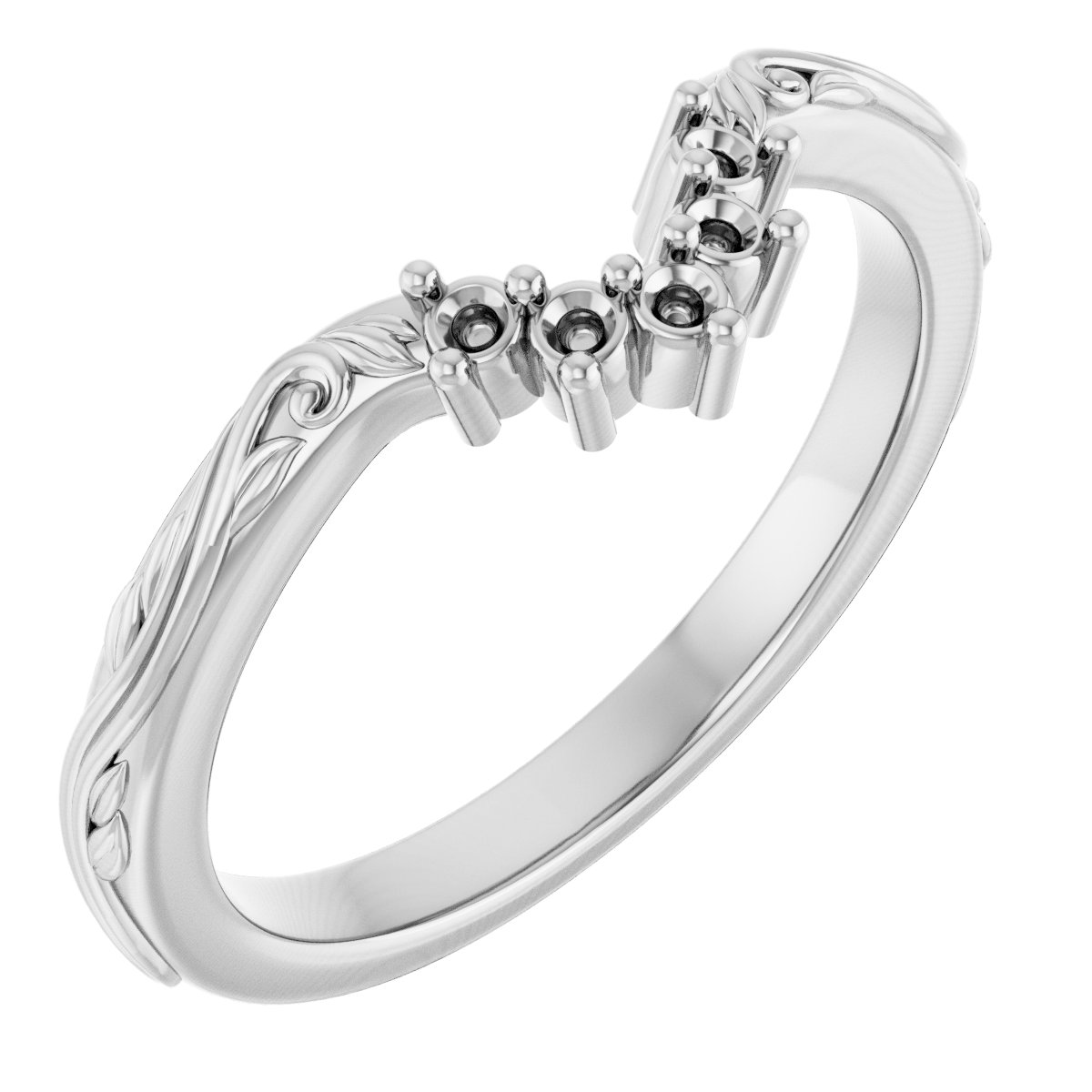 Accented Band