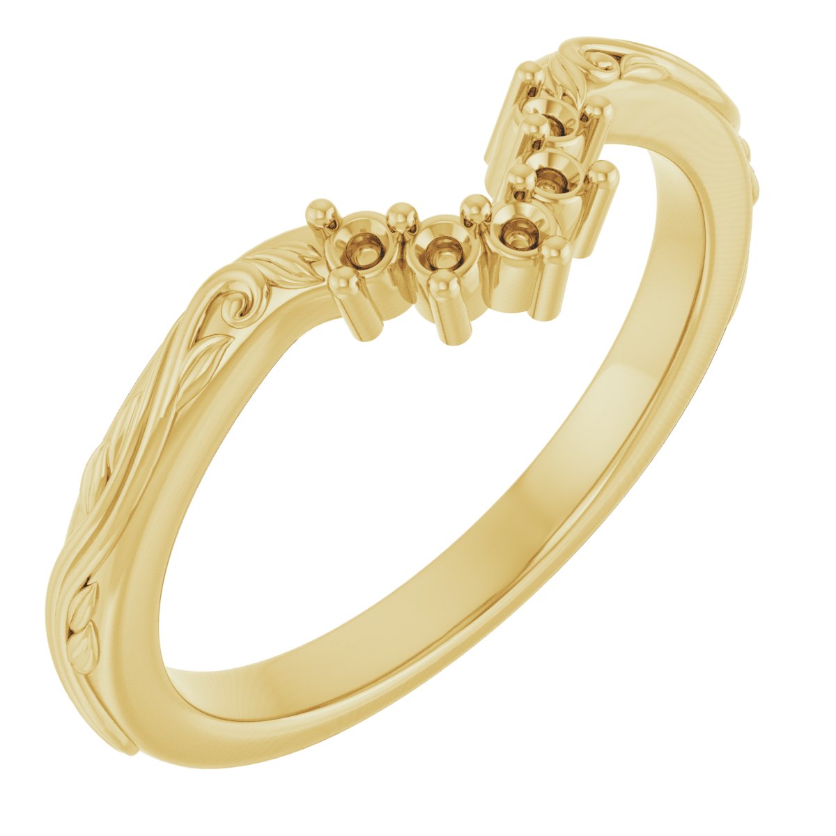 Accented Band