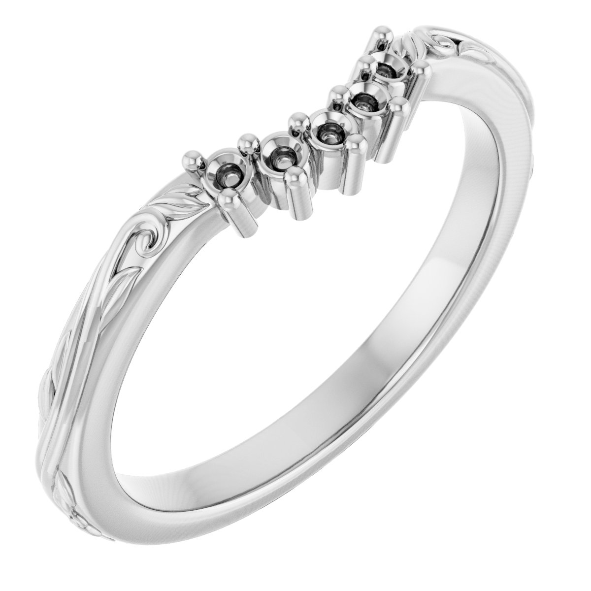Accented Band