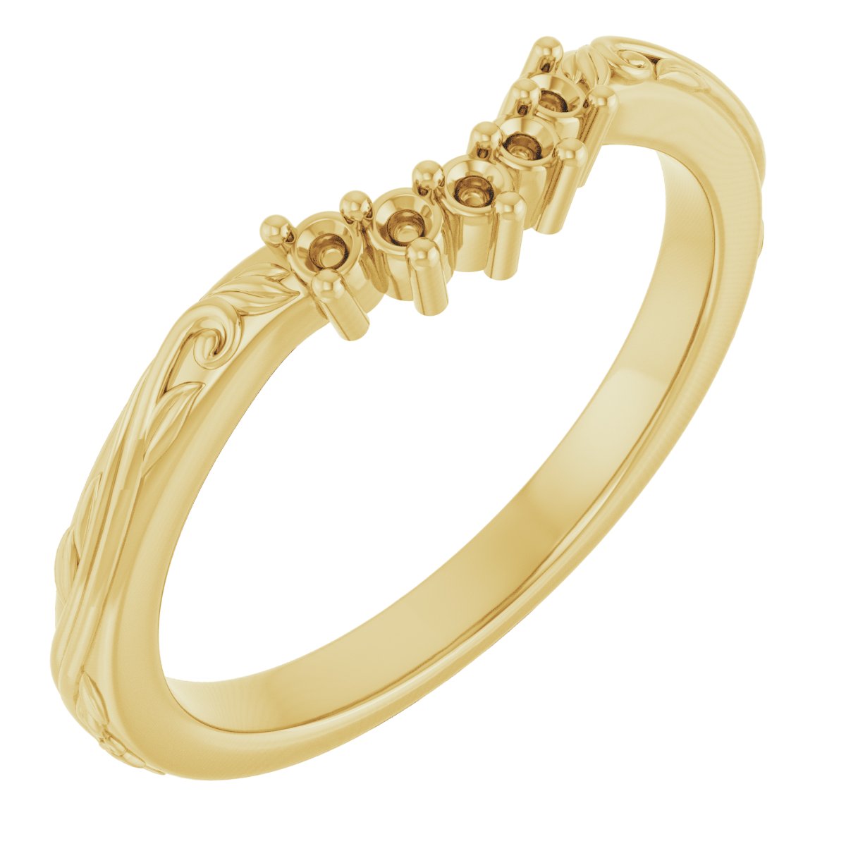 Accented Band