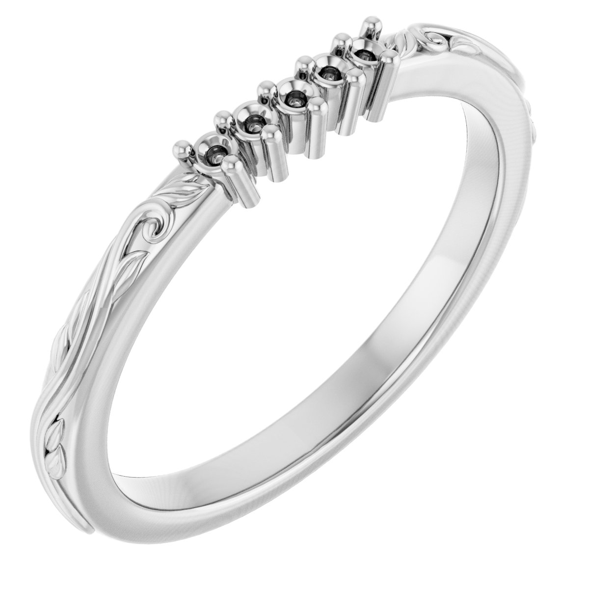 Accented Band