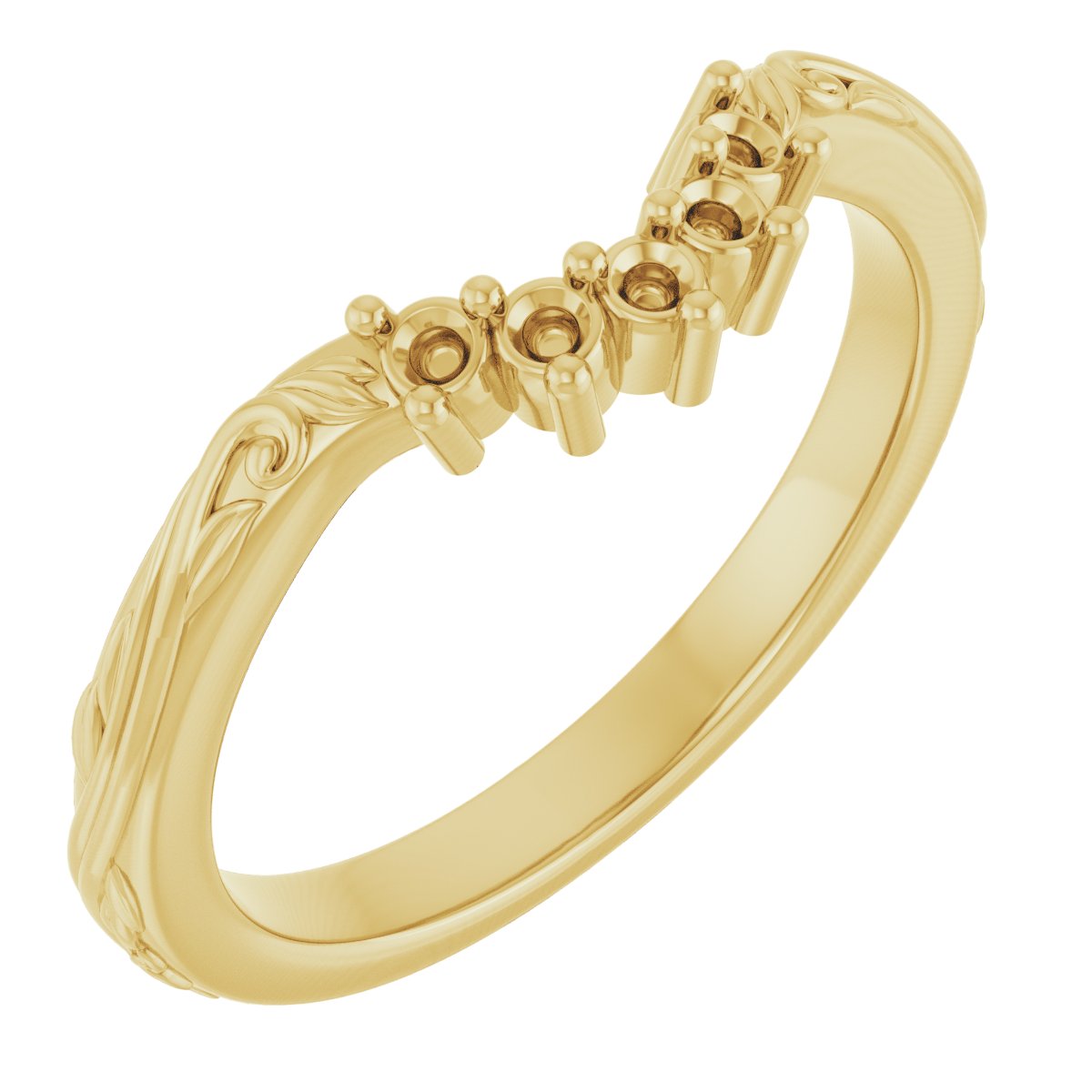 Accented Band