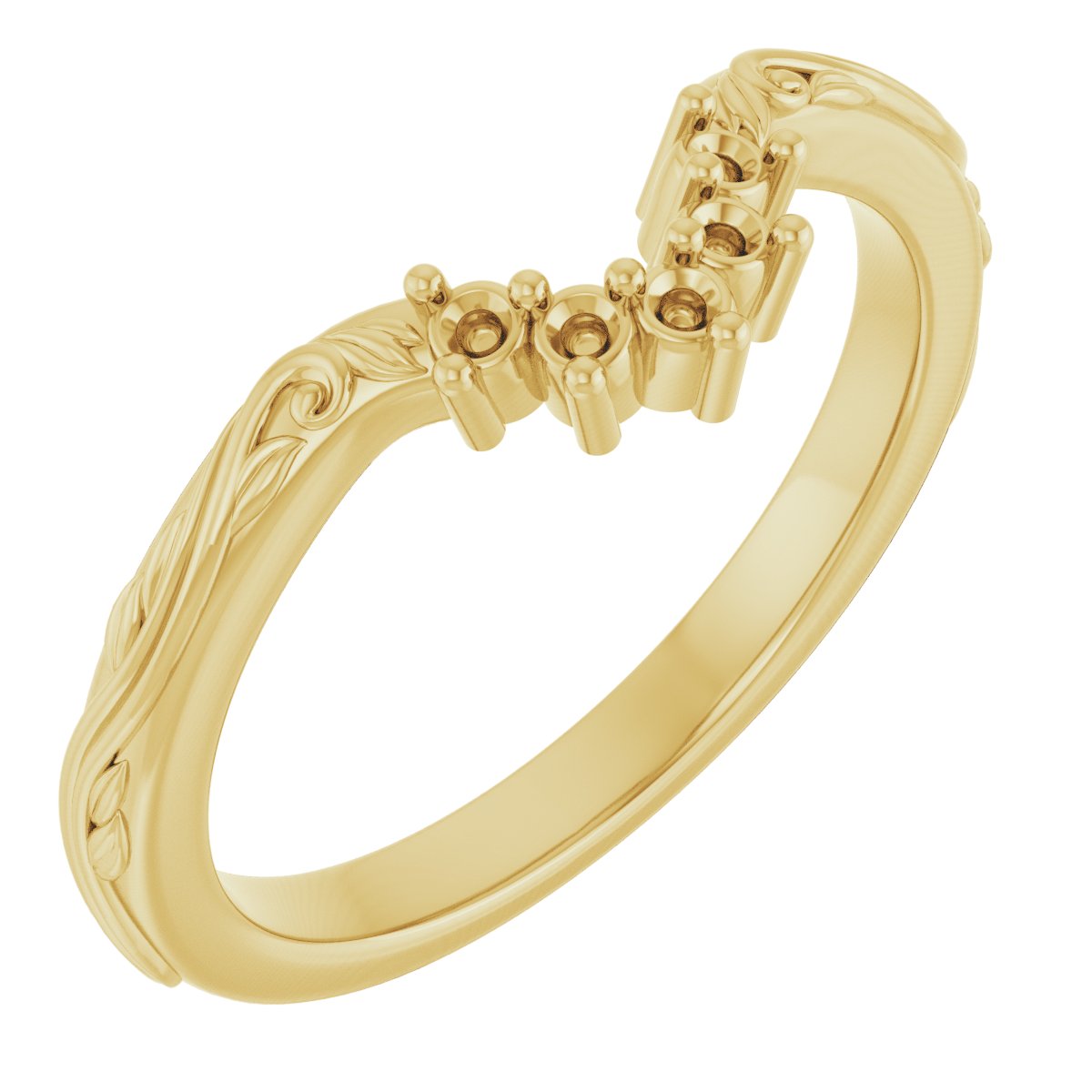 Accented Band