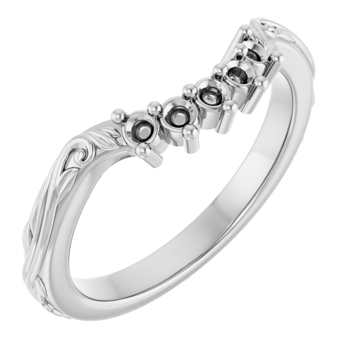 Accented Band
