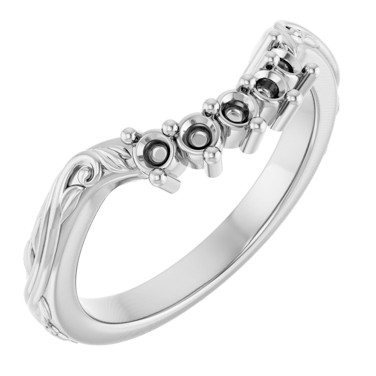 Accented Band