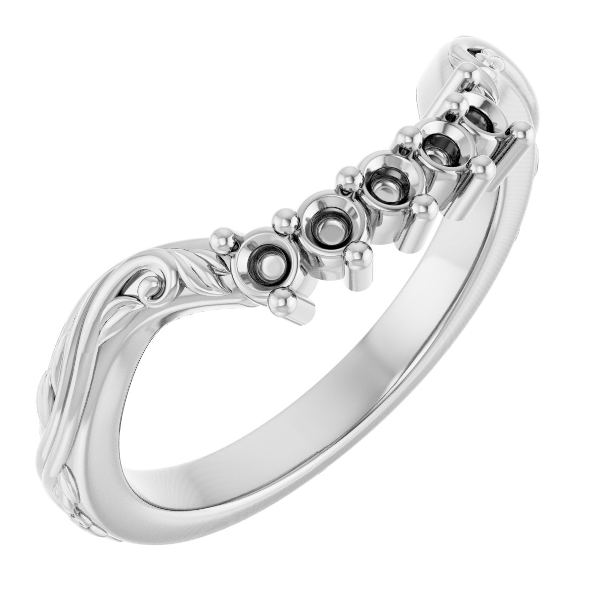 Accented Band