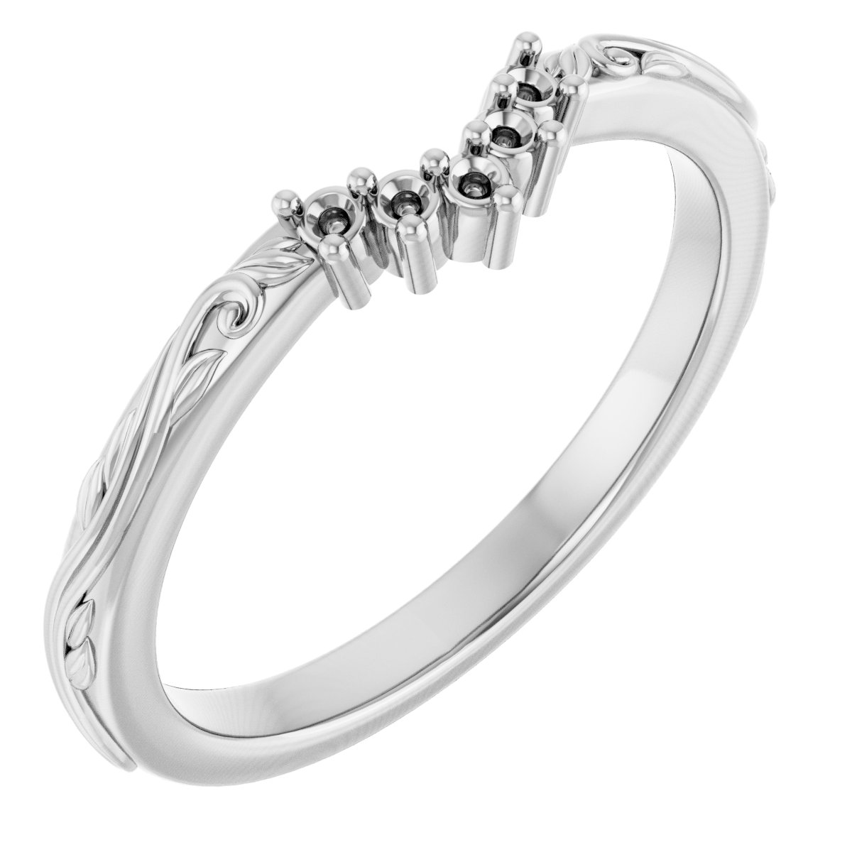 Accented Band