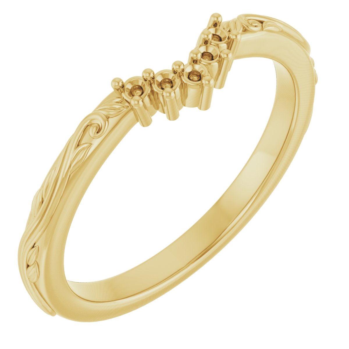 Accented Band