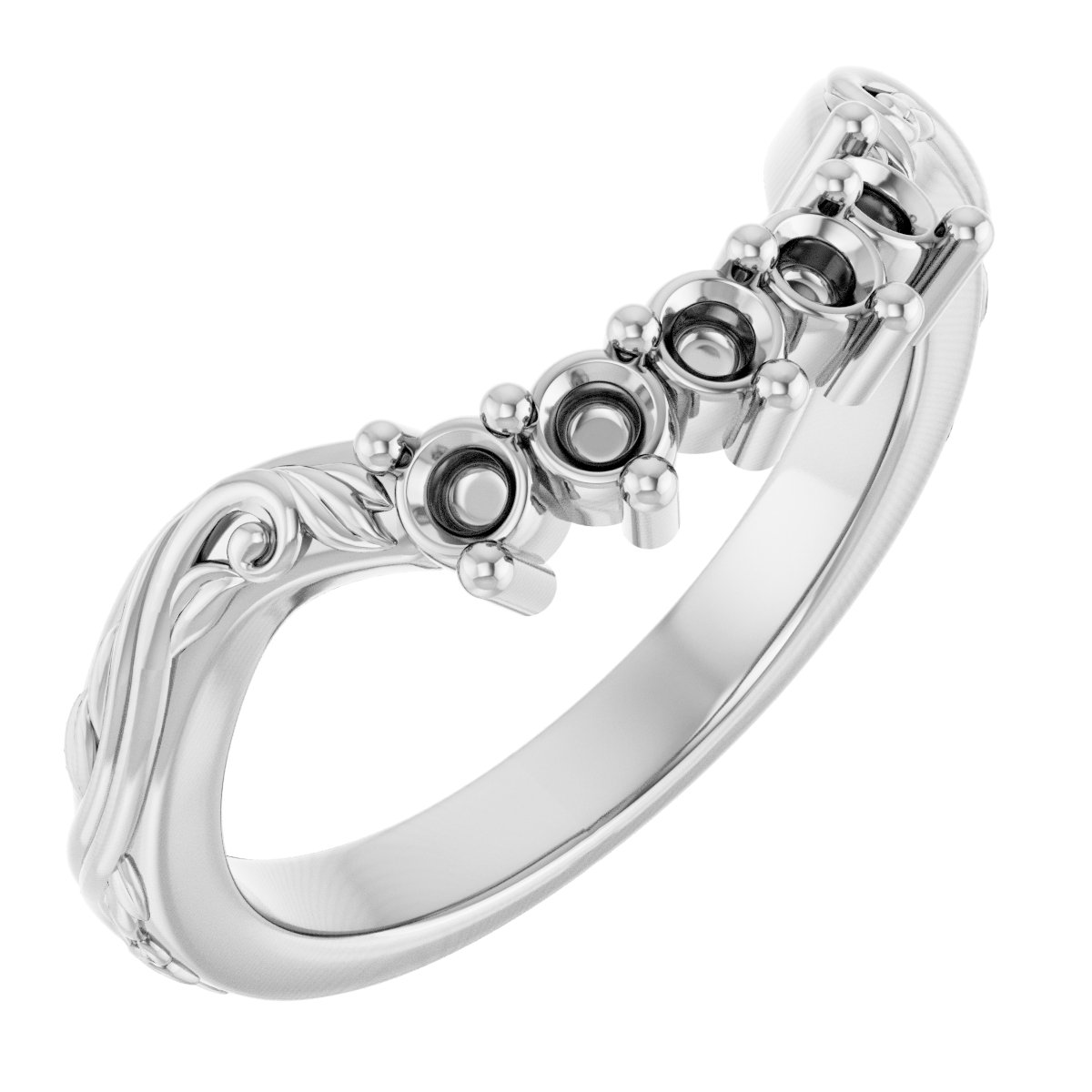 Accented Band