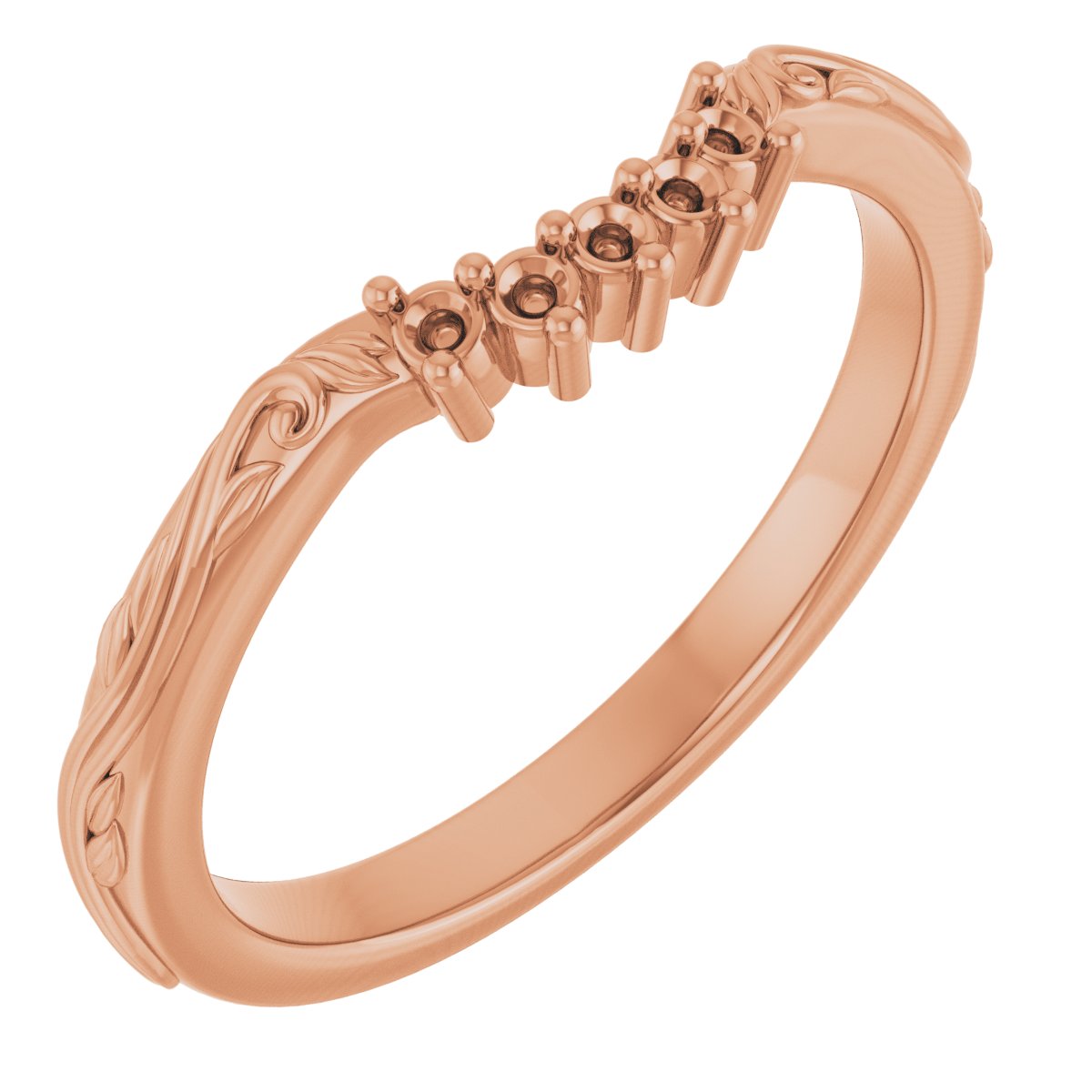 Accented Band