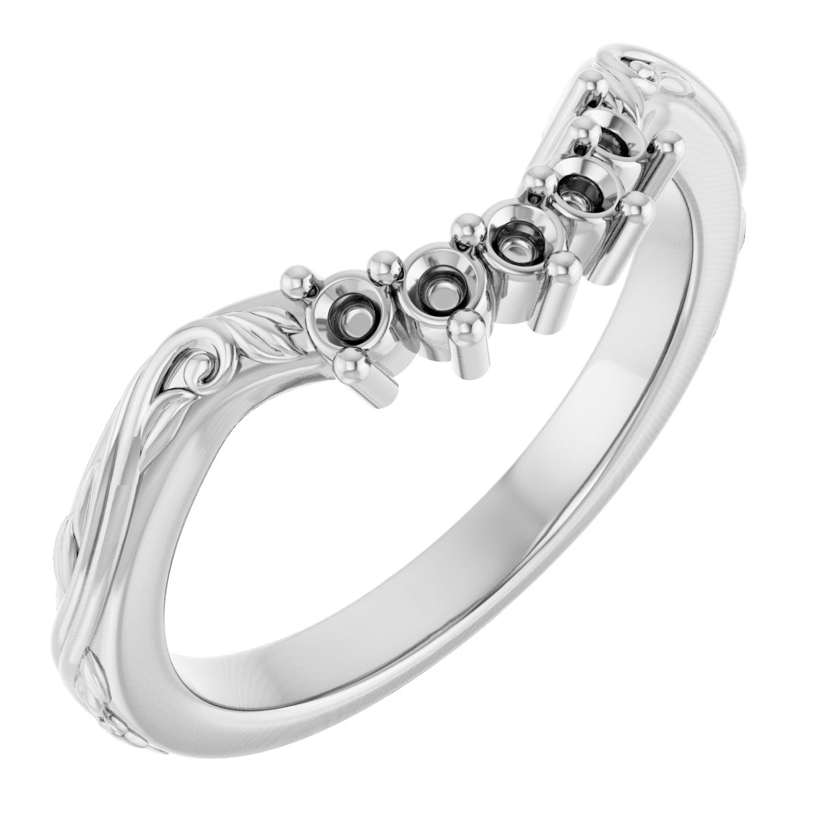 Accented Band