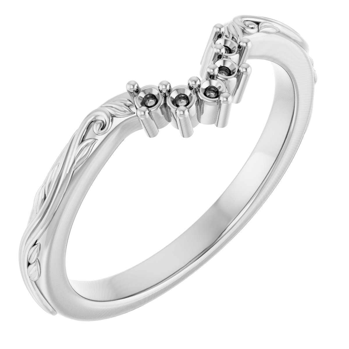 Accented Band