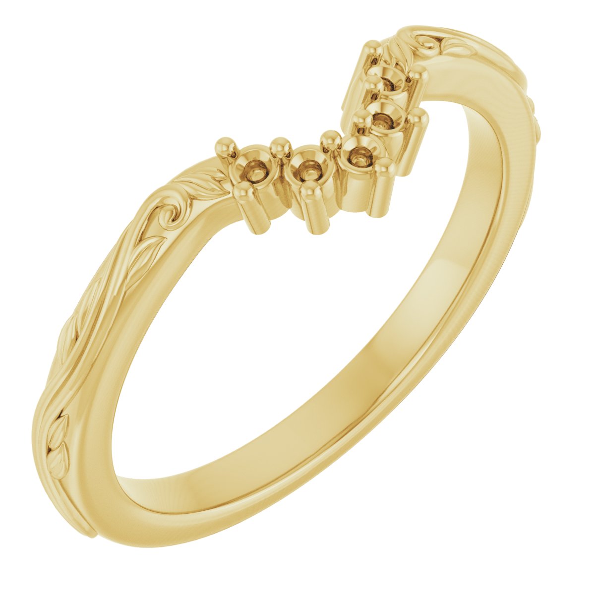 Accented Band