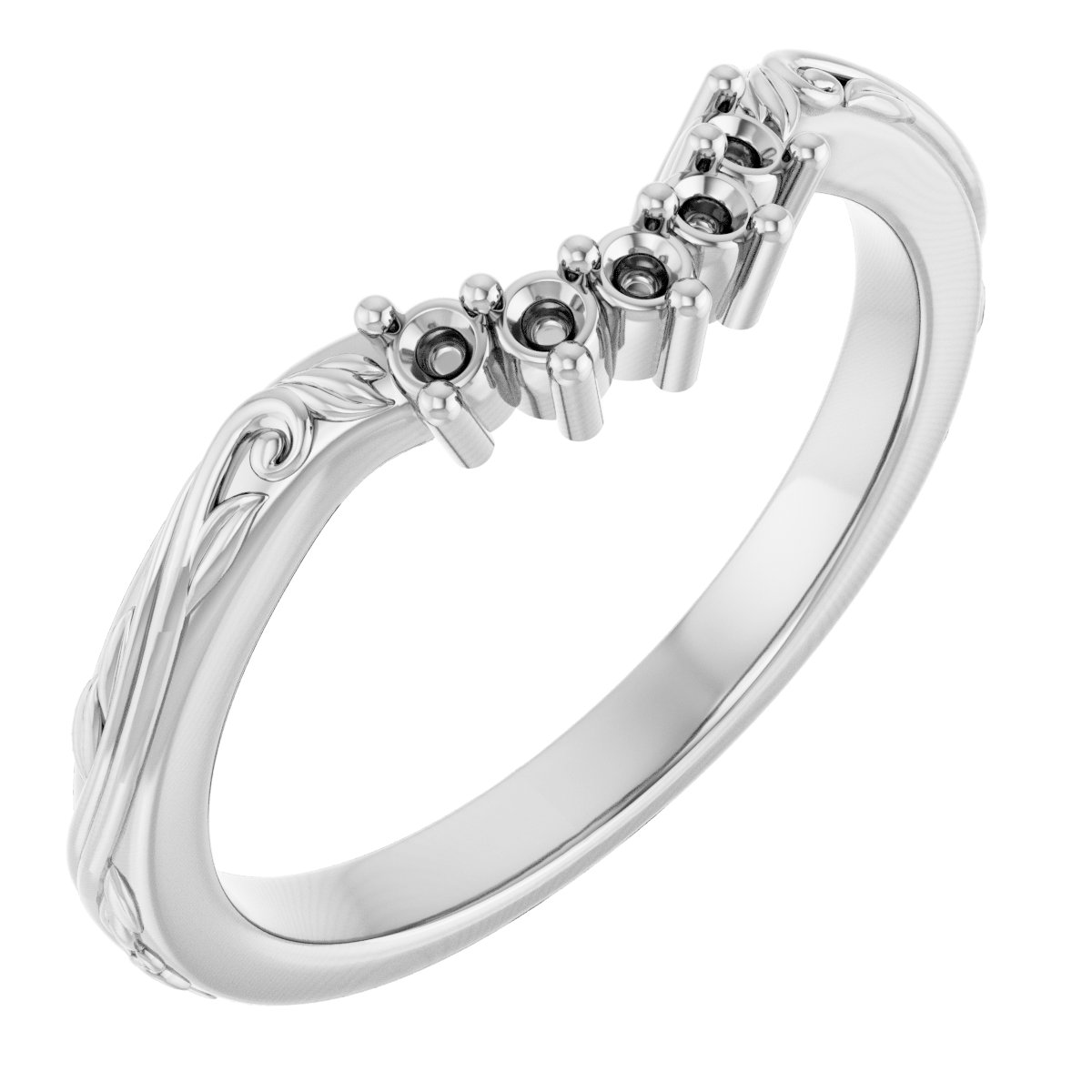 Accented Band