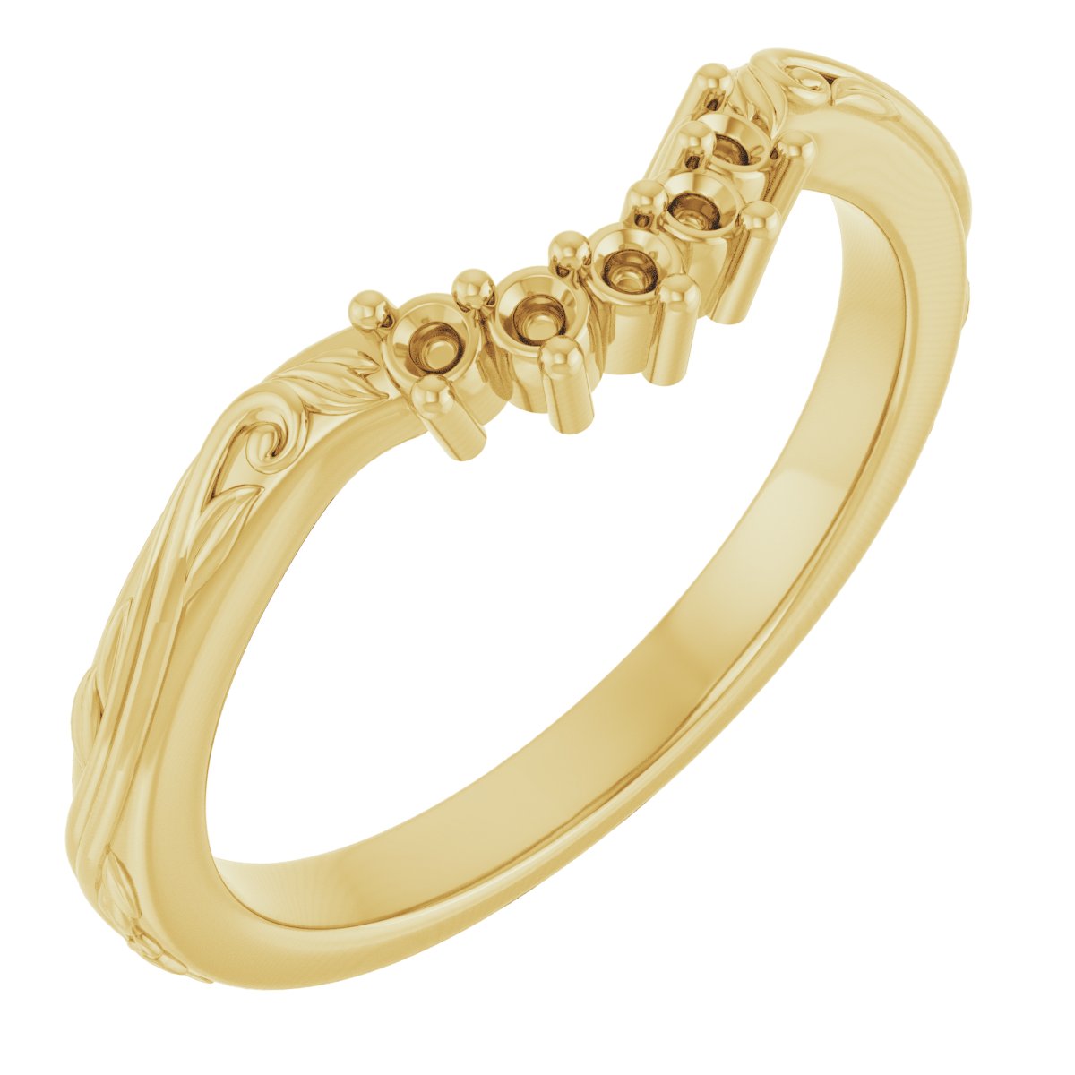 Accented Band
