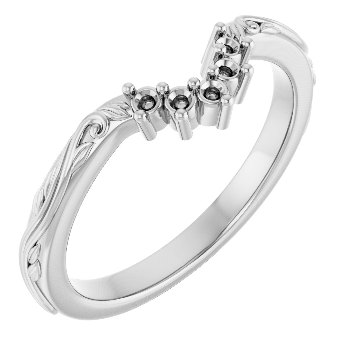 Accented Band
