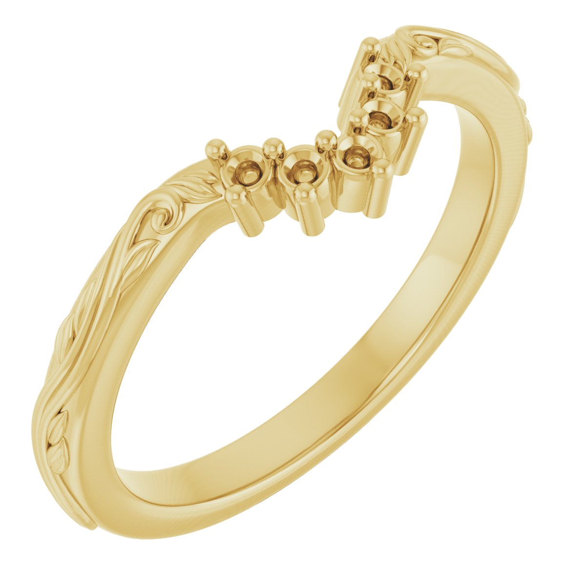 Accented Band