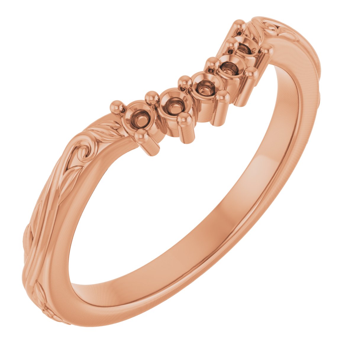 Accented Band