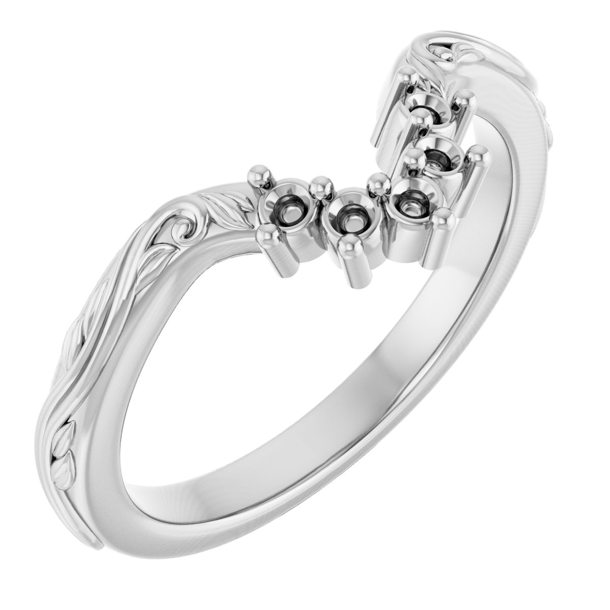 Accented Band