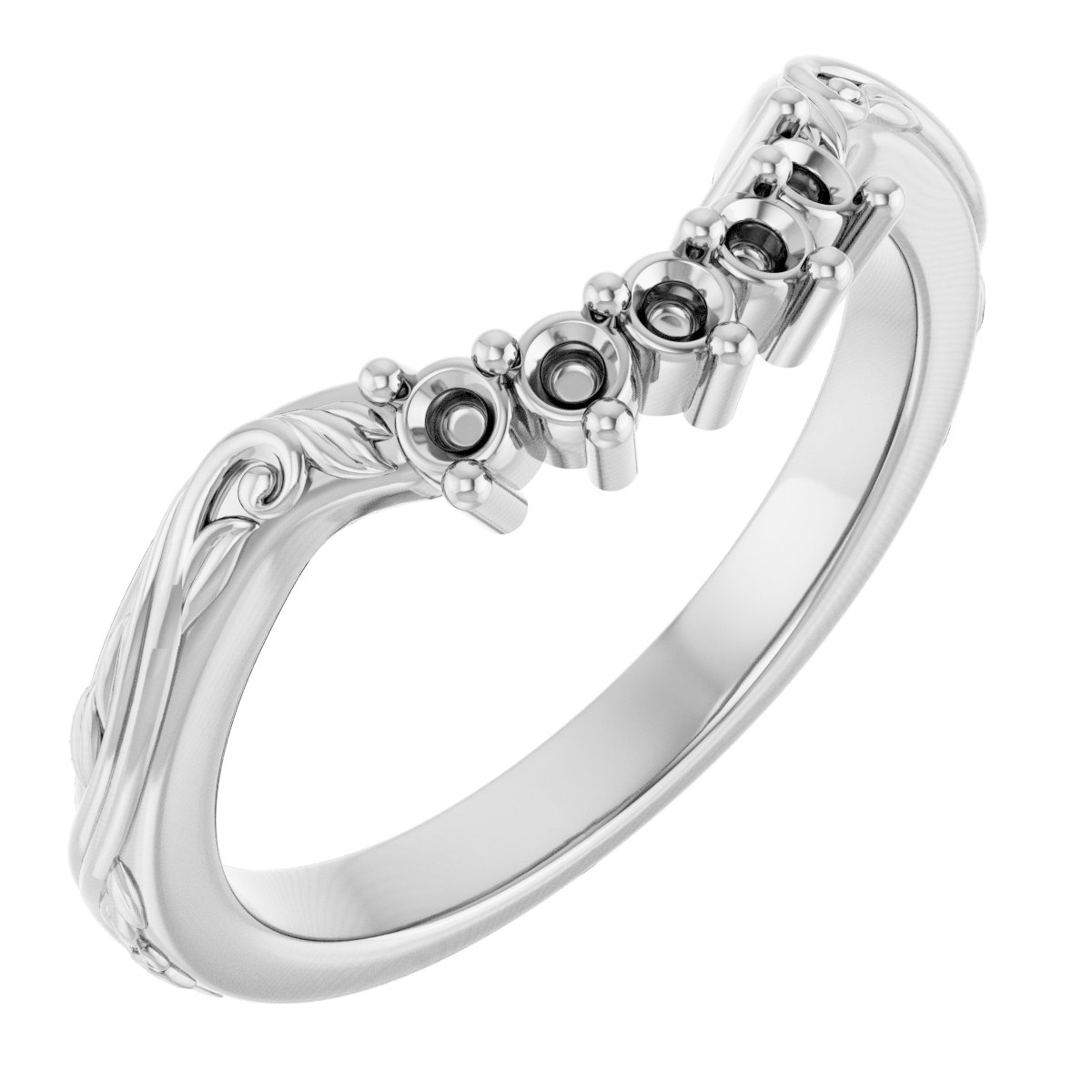 Accented Band