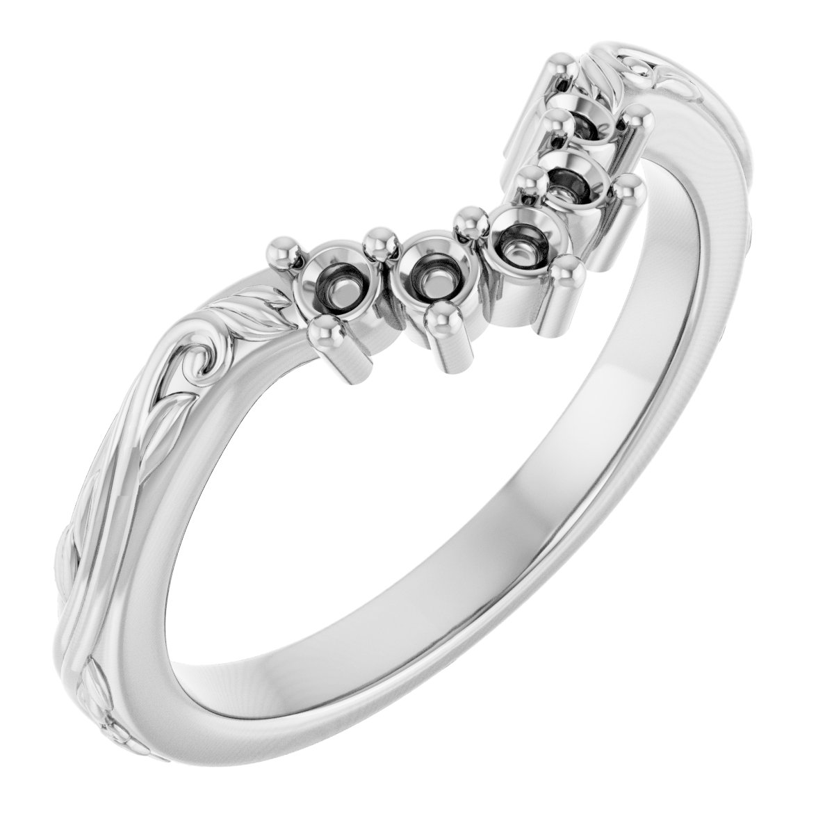 Accented Band