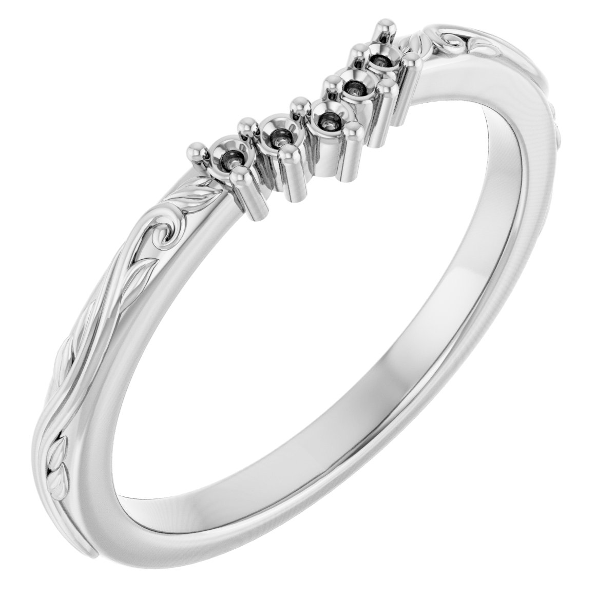 Accented Band