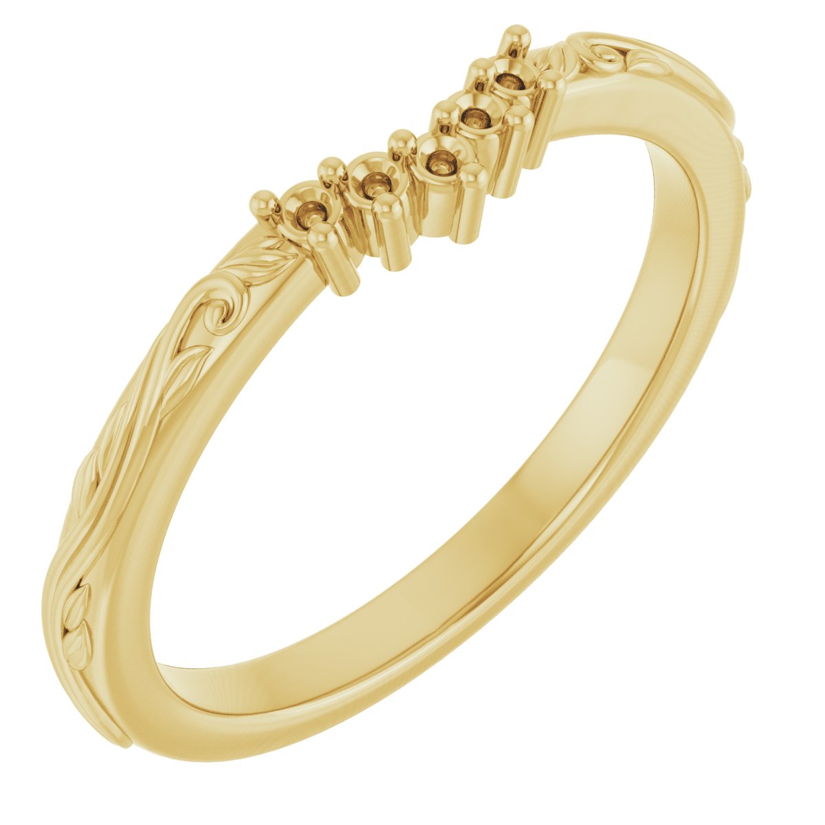 Accented Band