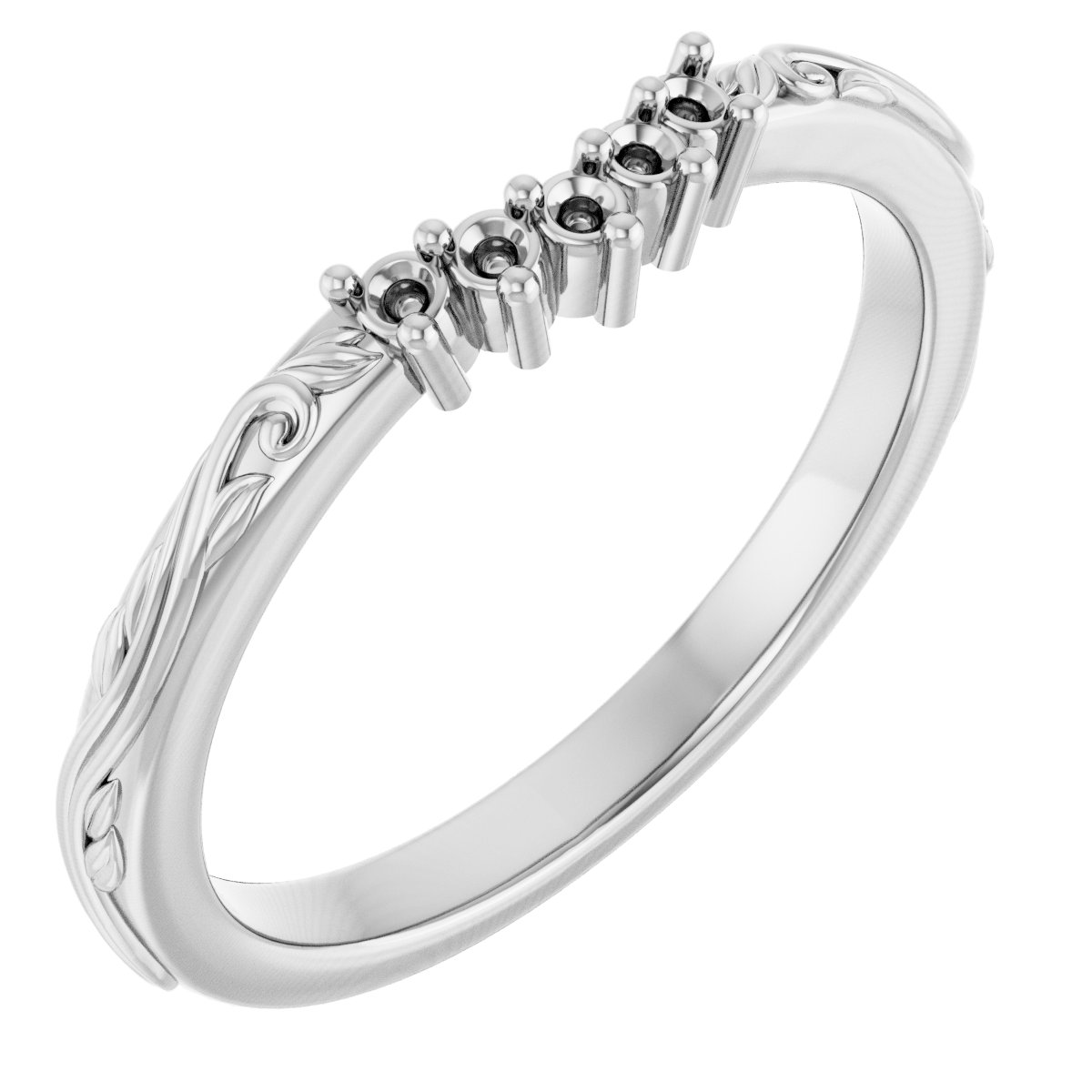 Accented Band