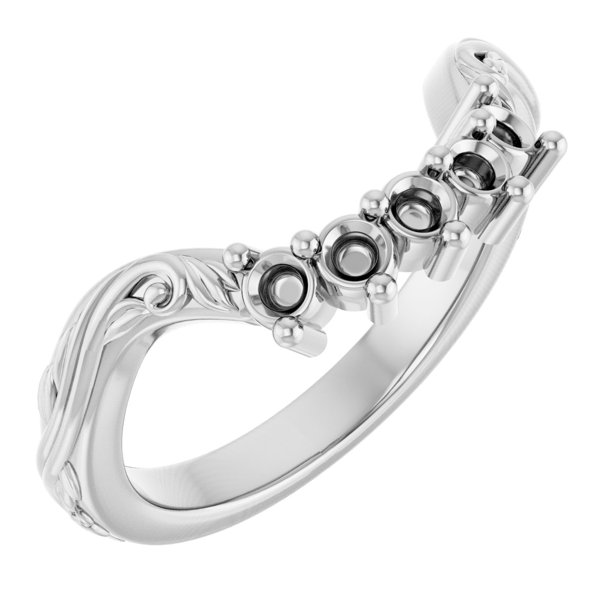 Accented Band
