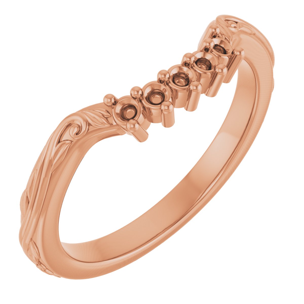 Accented Band