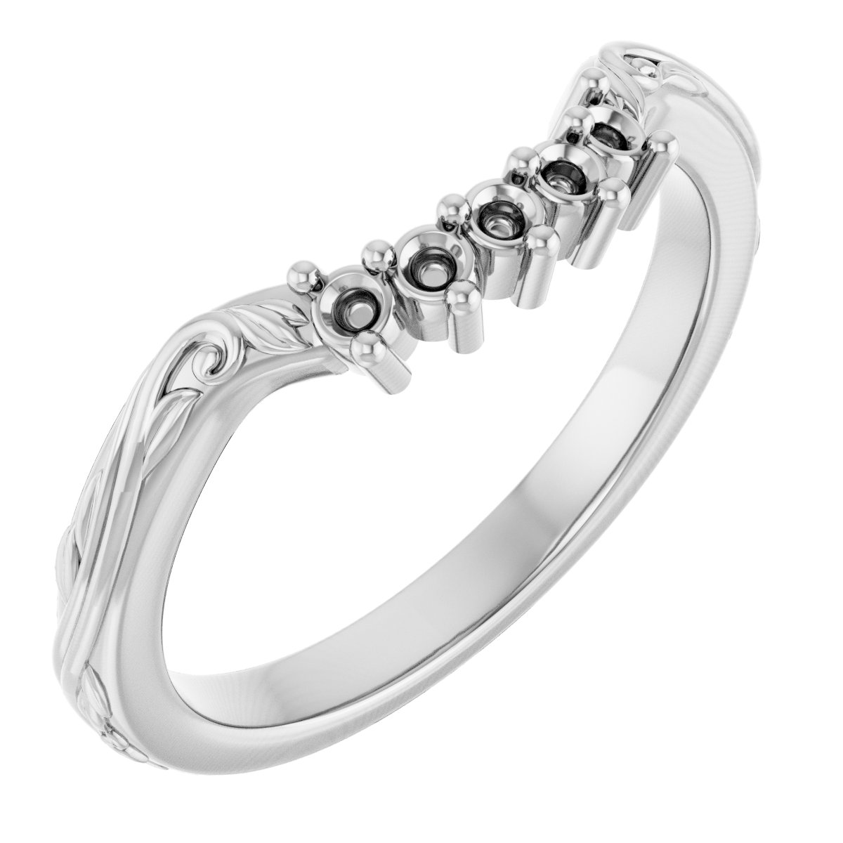 Accented Band