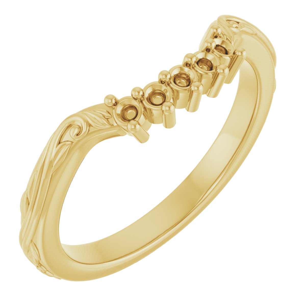 Accented Band