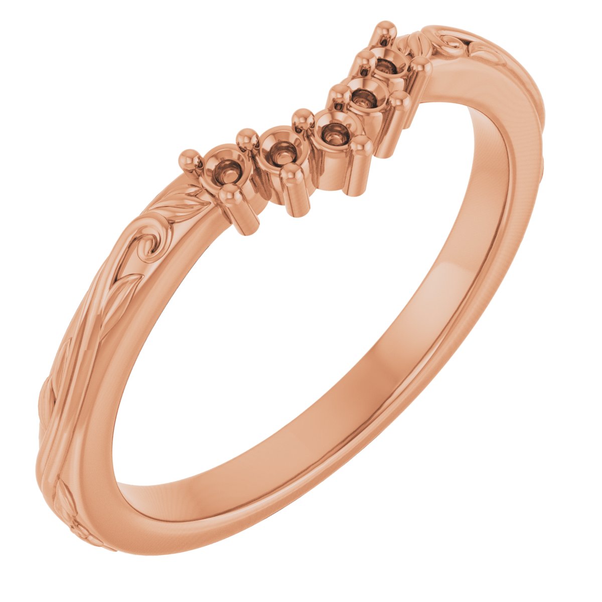 Accented Band