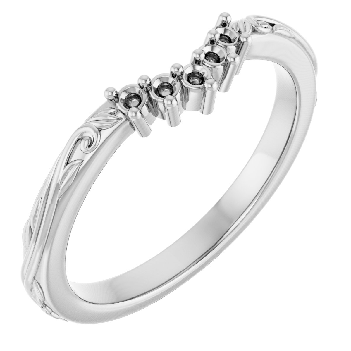 Accented Band