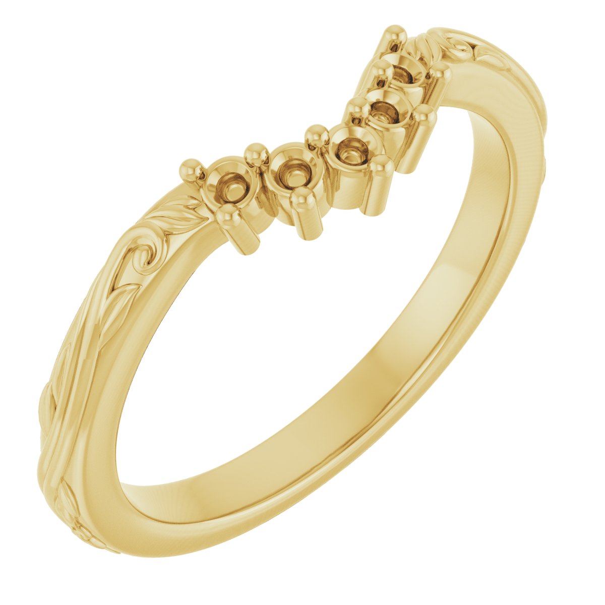 Accented Band