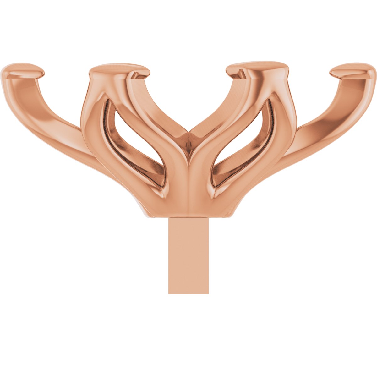Low Tulipset® Peg Setting