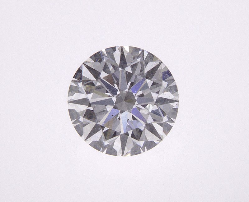1.01 CT Round Lab-Grown Diamond Surrey Vancouver Canada Langley Burnaby Richmond