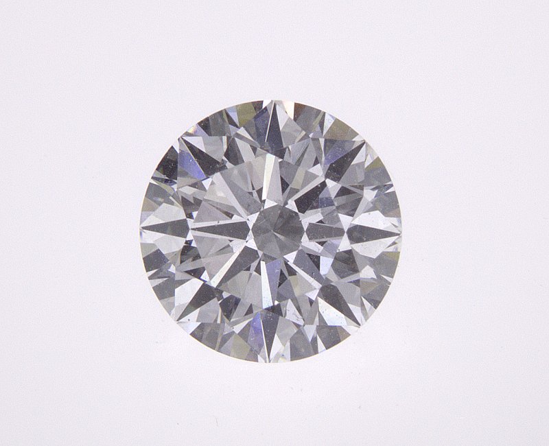 1.22 CT Round Lab-Grown Diamond Surrey Vancouver Canada Langley Burnaby Richmond