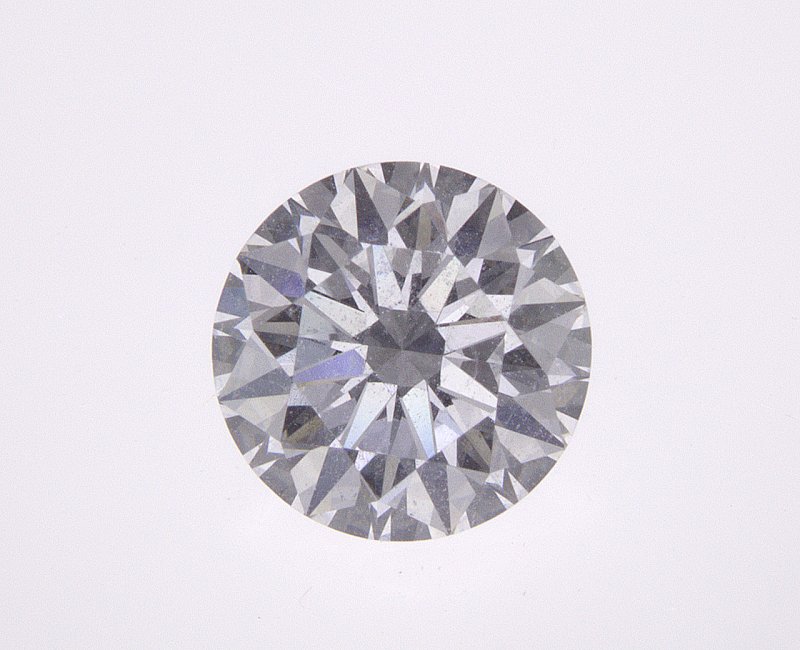1.21 CT Round Lab-Grown Diamond Surrey Vancouver Canada Langley Burnaby Richmond